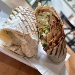 Lavasz kebab