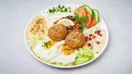 Śniadania orientalne