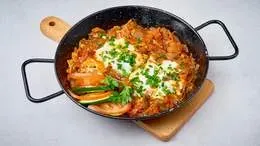 Shakshouka