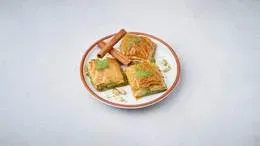 Baklava mała
