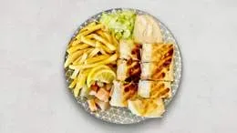 Shoarma Arabiya
