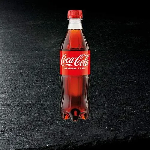 Coca-Cola 500ml