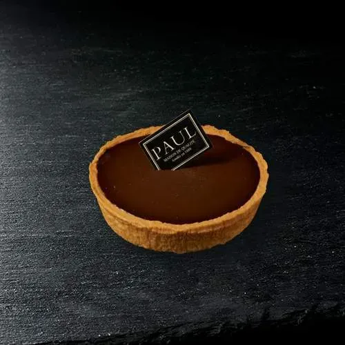 Tartaletka czekoladowa 90g