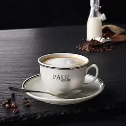 Cafe latte 400ml