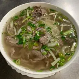 Zupa Pho z wołowiną 1000ml