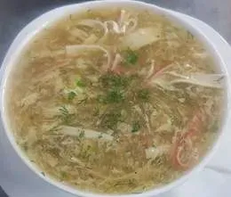 Zupa Krabowa impresja 500ml