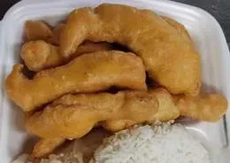 Kurczak Thai Viet