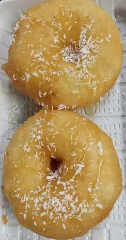 Ananas w cieśce