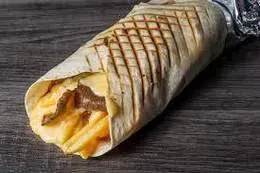 Frito kebab