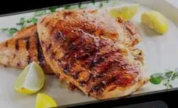 Kurczak grillowany