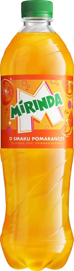 Mirinda Orange 1l