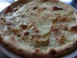 PIZZA FERRARA