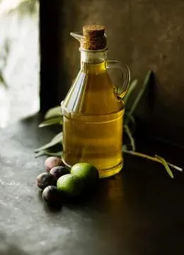 OLIWA EXTRA VERGIN