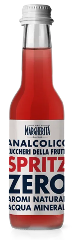 APEROL SPRITZ ZERO