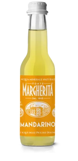 MANDARINO