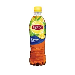 Lipton Ice Tea Lemon 0.5L