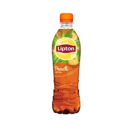 Lipton Ice Tea Peach 0.5L