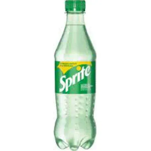 Sprite 0,5l