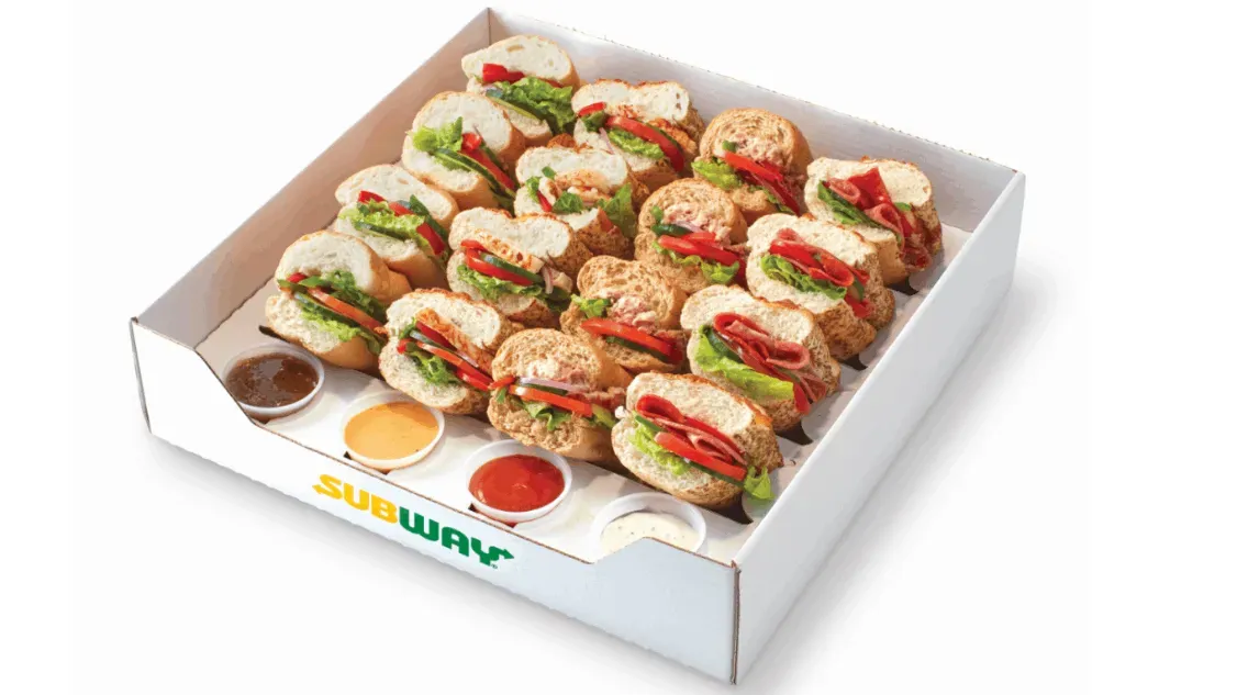 Plater Sandwiczy
