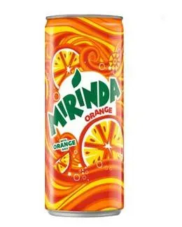 Mirinda Orange 0.2L