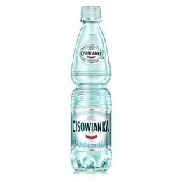 Woda 500ml