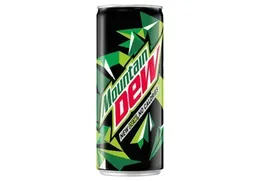 Mountain Dew 0.5L