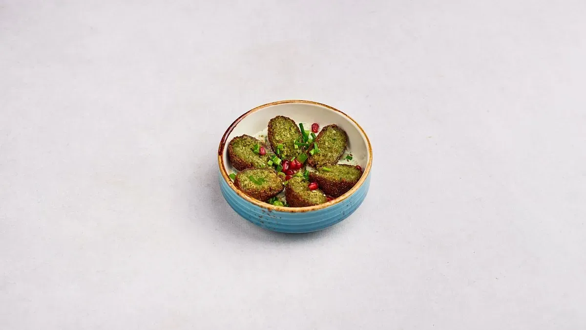 Falafel