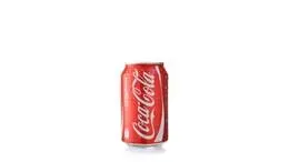 Coca Cola 0,33l