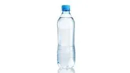 Woda niegazowana 0,5l