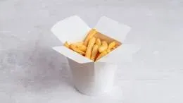 Frytki