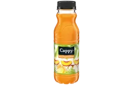 Sok Cappy multiwitamina 0,33L