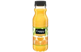 Sok Cappy pomarańczowy 0,33L