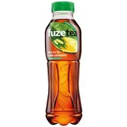 Fuze Tea herbaciana trawy cytrynowej Butelka 500 ml