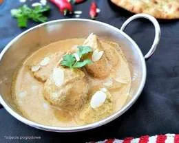 Chicken Korma