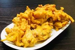 Prawns  Pakora  6 szt.