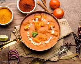 Paneer Tikka