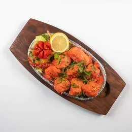 Mix Non-Veg Plater