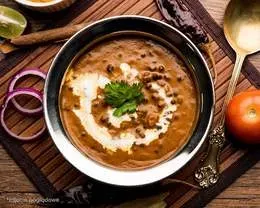 Dal  Makhani