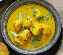 Chicken Chilli