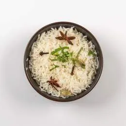 Chicken  Hyderabadi  Biryani
