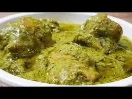 Chicken Hyderabadi Curry