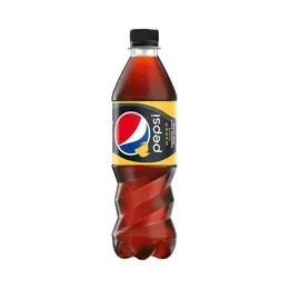 Pepsi Max Mango 0.5L