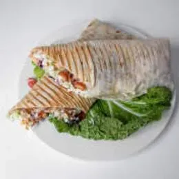 Złap wrap, czyli kebab na cienkim cieście