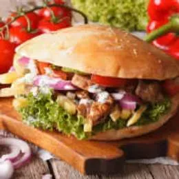Pita