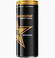 rockstar original  0.25l