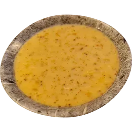 78- Sos mustard własnej produkcji 50ml