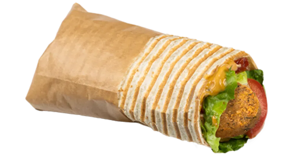 Lolek Falafel