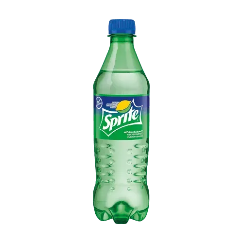Sprite 0,5l
