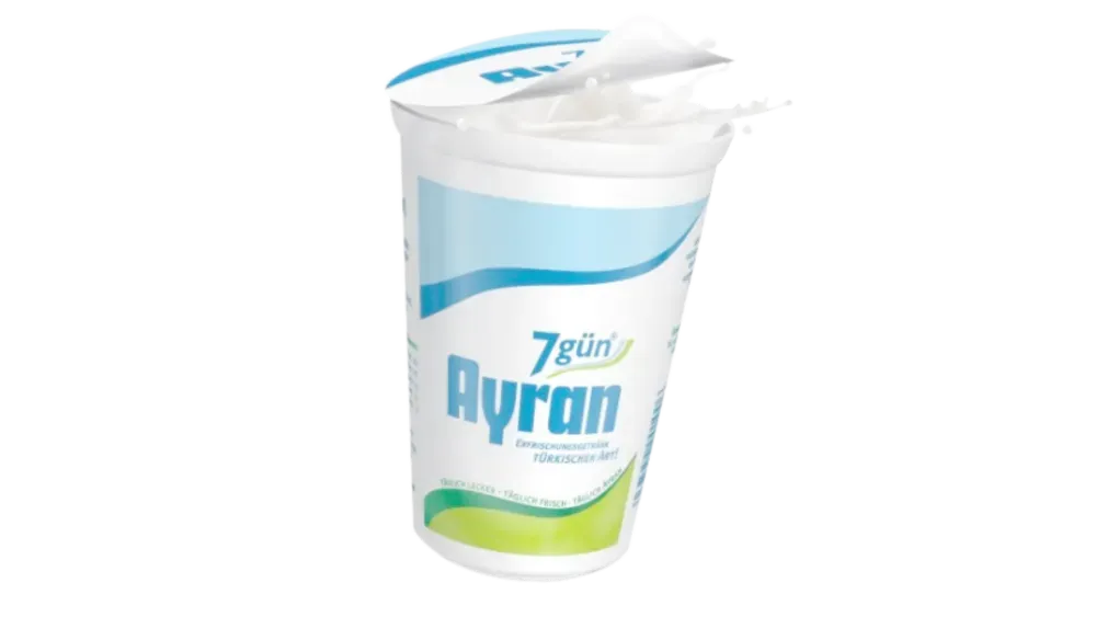 Ayran 0,2l