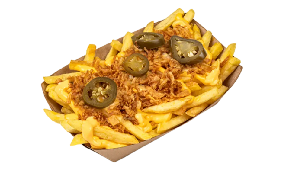 Sztosik bez mięsa